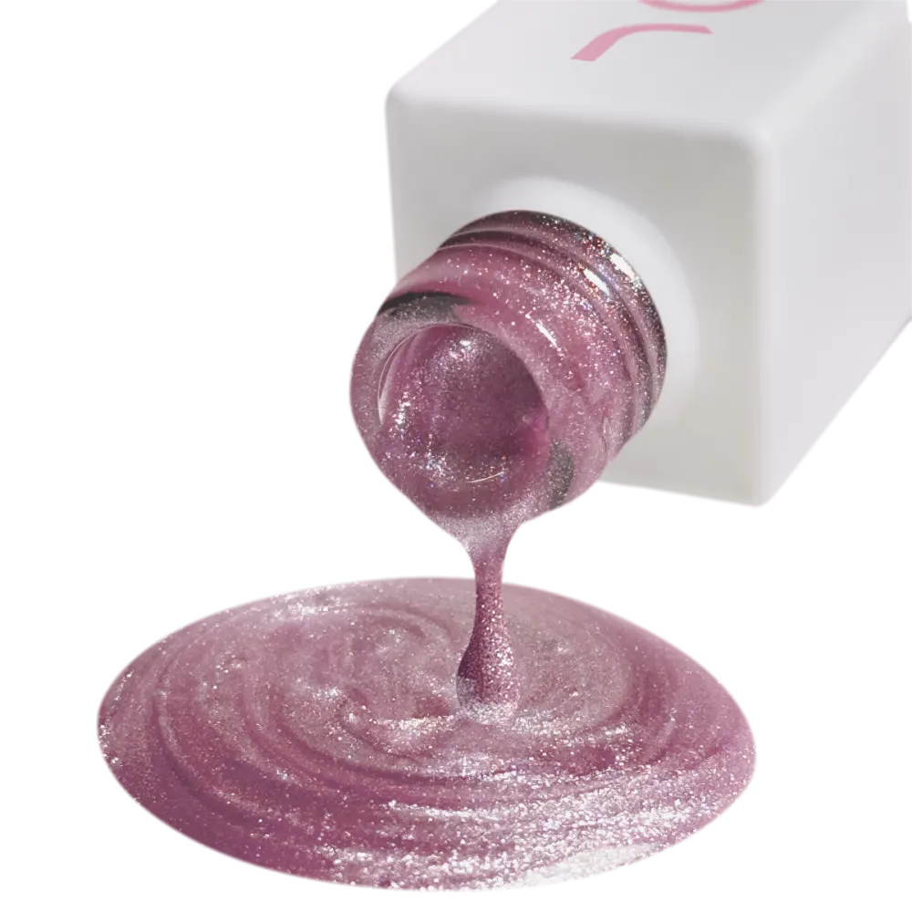 Magic Cat Base, 03 Rozencharme JOIA veganistisch, 8 ml