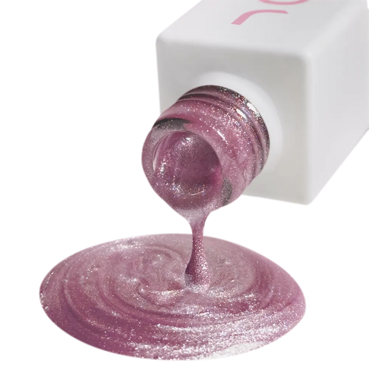 Magic Cat Base, 03 Rozencharme JOIA veganistisch, 8 ml