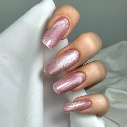 Magic Cat Base, 03 Rose charm JOIA vegan, 8 ml