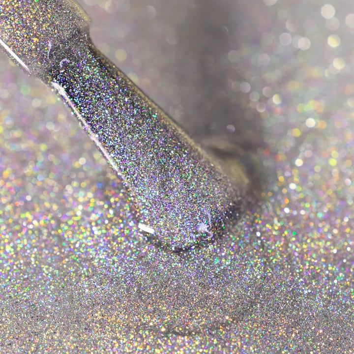 UV/LED Magnetische Gel Nagellak PNB "Fireworks" 8 ml