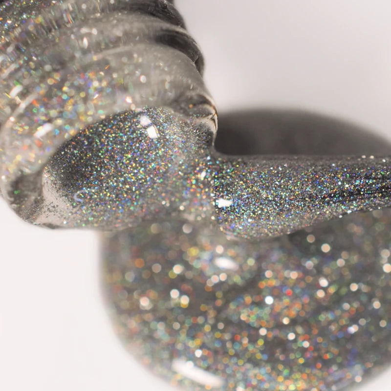 UV/LED Magnetische Gel Nagellak PNB "Fireworks" 8 ml