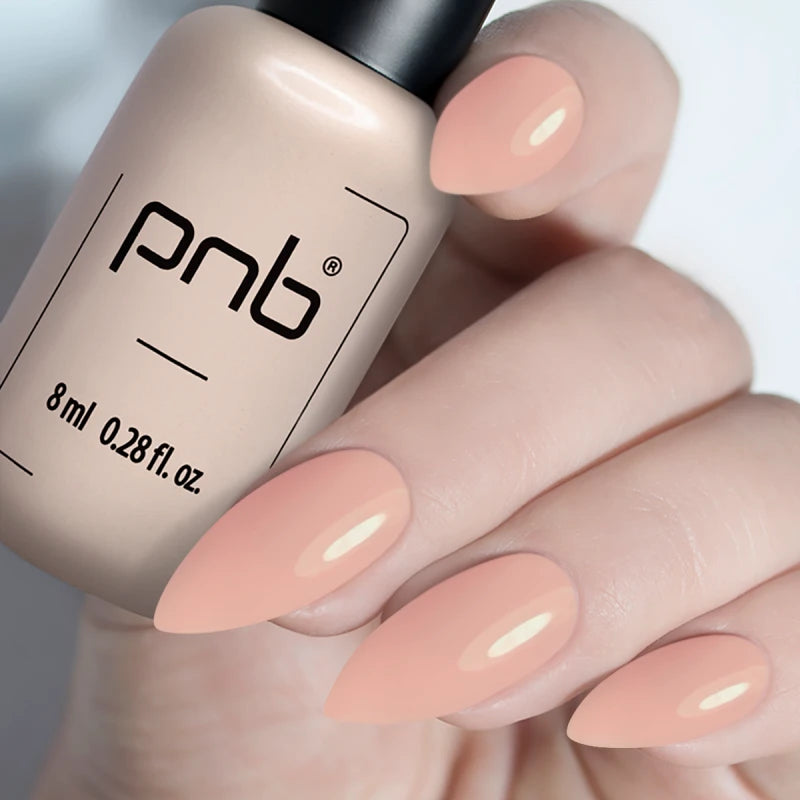 UV/LED Camouflage Basis PNB, Magnolia 8ml