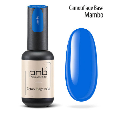  UV/LED Camouflage Base PNB ,Mambo 8ml