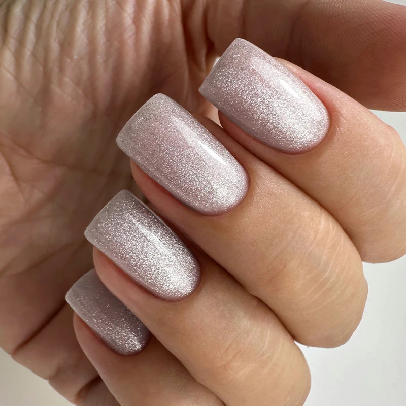 Magnetische Gel Polish Glamour Cat 01 Sugar Baby
