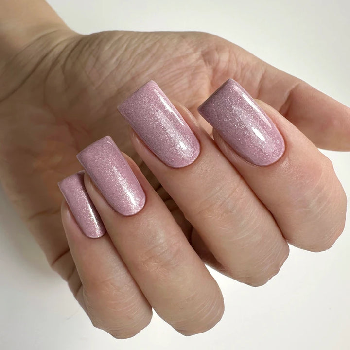 UV/LED Gel Polish, 10L Taupe Cacao, 8 ml (limited edition)