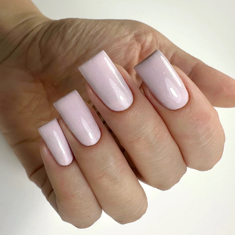 UV/LED Gel Polish, 13L Sparkle Veil, 8 ml (limited edition)
