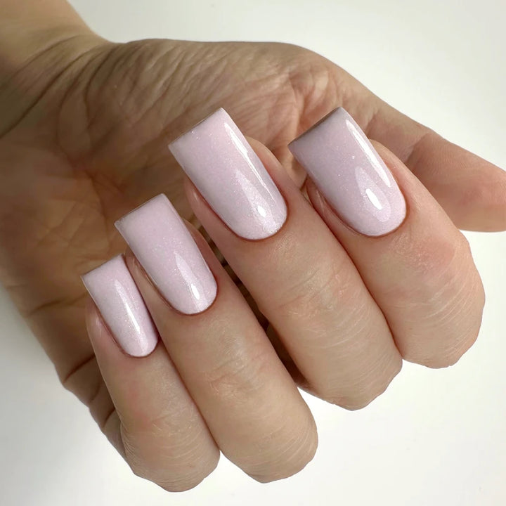 UV/LED Gel Polish, 13L Sparkle Veil, 8 ml (limited edition)