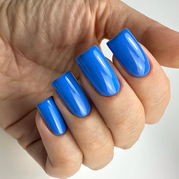 Gel neglelak Azure Wave PNB 8 ml