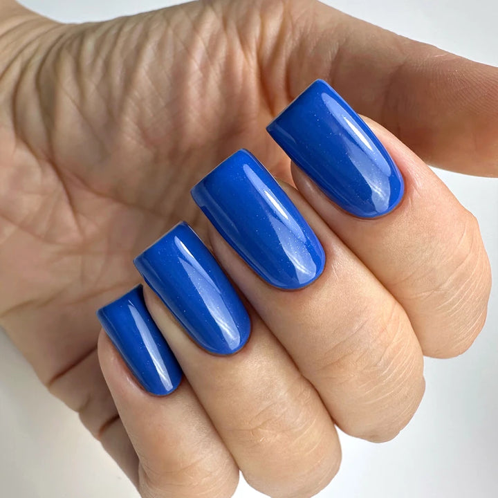 Gel-Nagellack Deep Atlantic PNB 8 ml