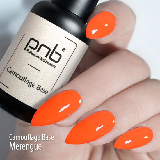 UV/LED Camouflage Base PNB ,  Merengue 8ml