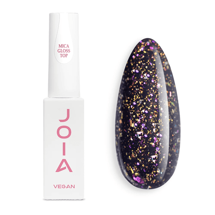 Mica Gloss Top JOIA vegan, 8 ml