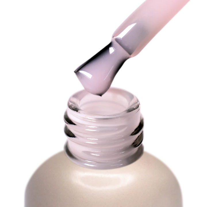 UV/LED Fiber Base Revital Milk Pink 8 ml 