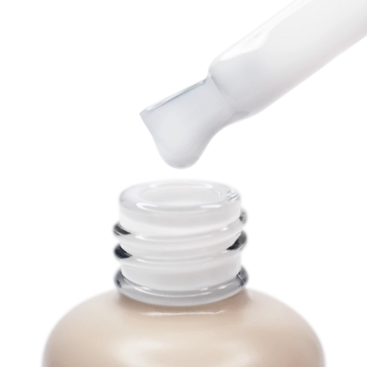 UV/LED Starkes Eisengel Milchshake PNB 8 ml