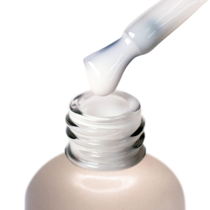 UV/LED Fiber Base Revital White Milk 8 ml 