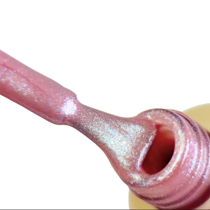 Magnetische Gel Polish Glamour Cat 04 Miss Blush