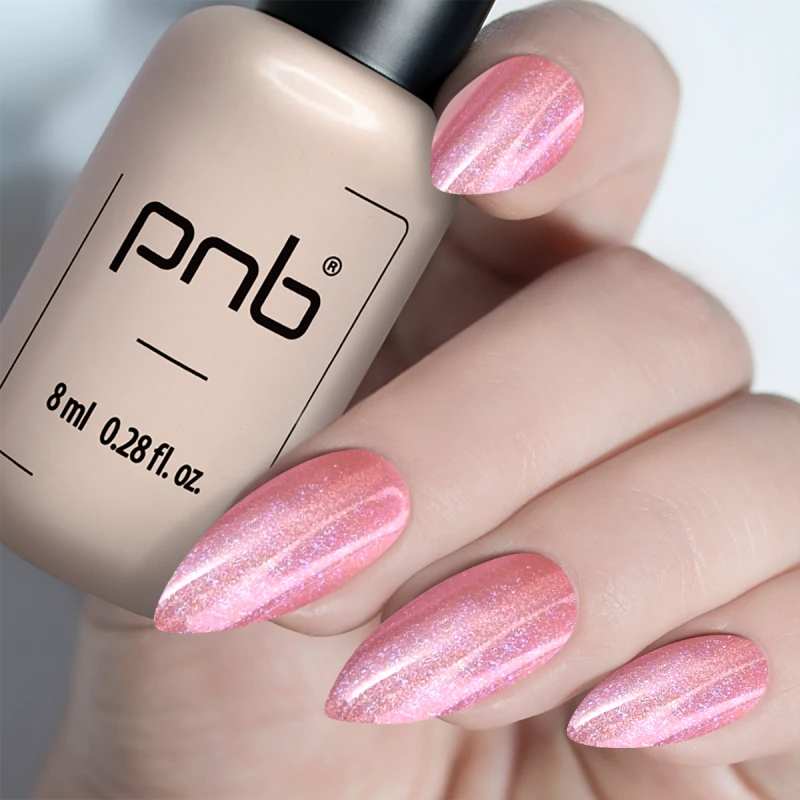 Magnetische Gel Polish Glamour Cat 04 Miss Blush