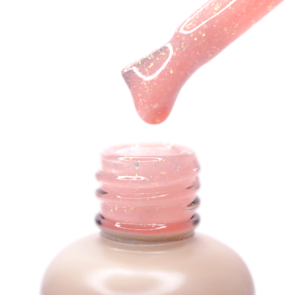 UV/LED Strong Iron Gel Moonstone, 8 ml