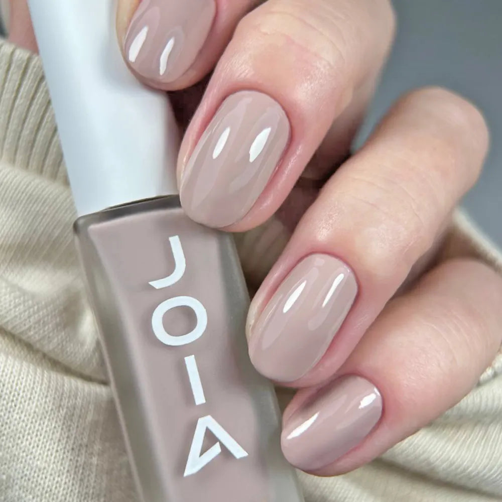 Neglepleje lak 4i1 JOIA vegan, Nude horisont 04, 8ml