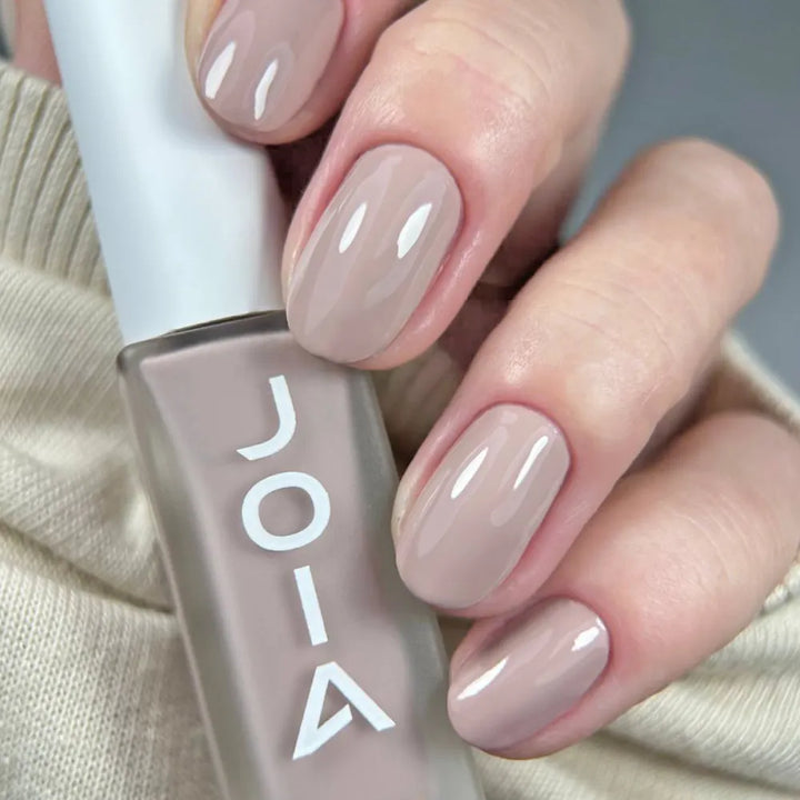 Neglepleje lak 4i1 JOIA vegan, Nude horisont 04, 8ml