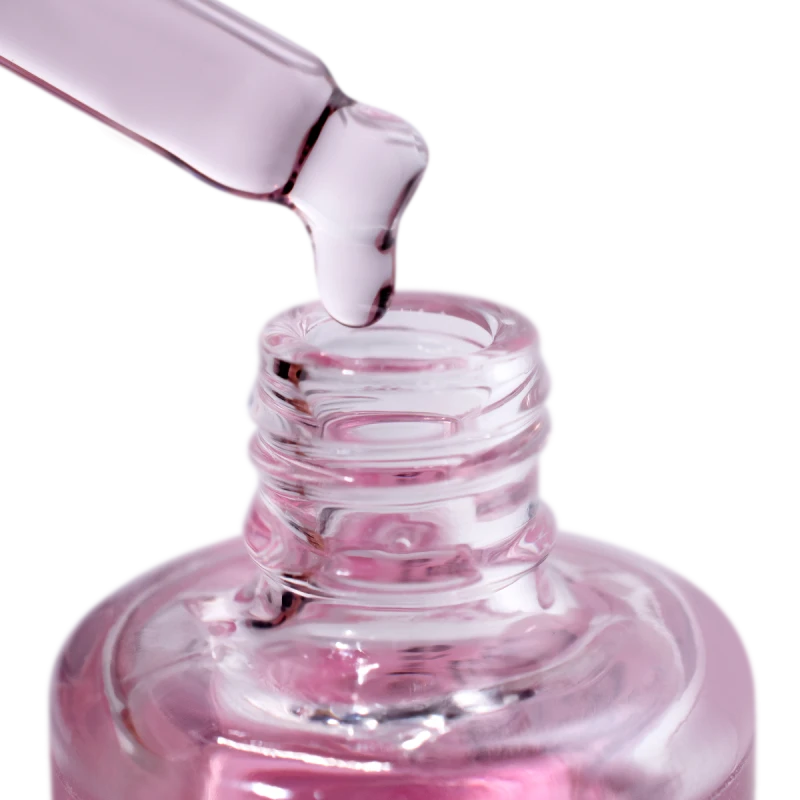 PNB Nagel- und Nagelhautöl, Rose 15 ml