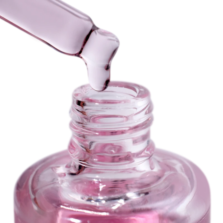 PNB Nagel- und Nagelhautöl, Rose 15 ml