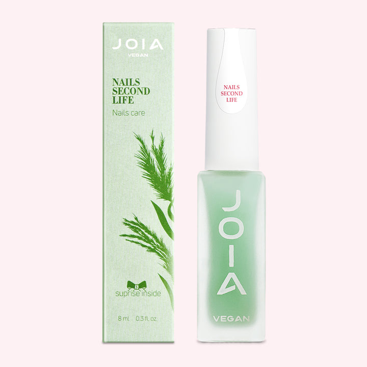 JOIA VEGAN Nagels Tweede Leven, 8 ml