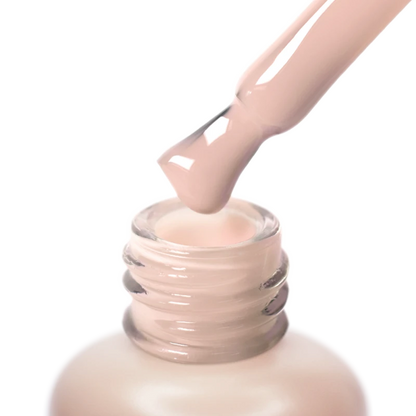 UV/LED Camouflage Basis Natuurlijk Ivoor 8 ml