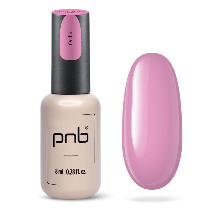Camouflage Base PNB, Ochid, 8 ml 