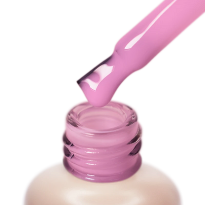 UV/LED Camouflage Basis PNB, Orchidee, paars 8ml