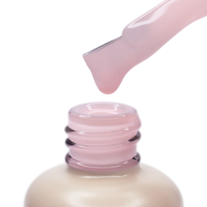 UV/LED Starkes Eisengel Hellpfirsich PNB 8 ml