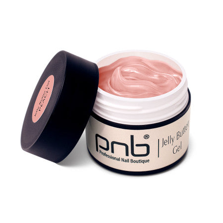 Jelly Butter Nail Gel PNB Peach