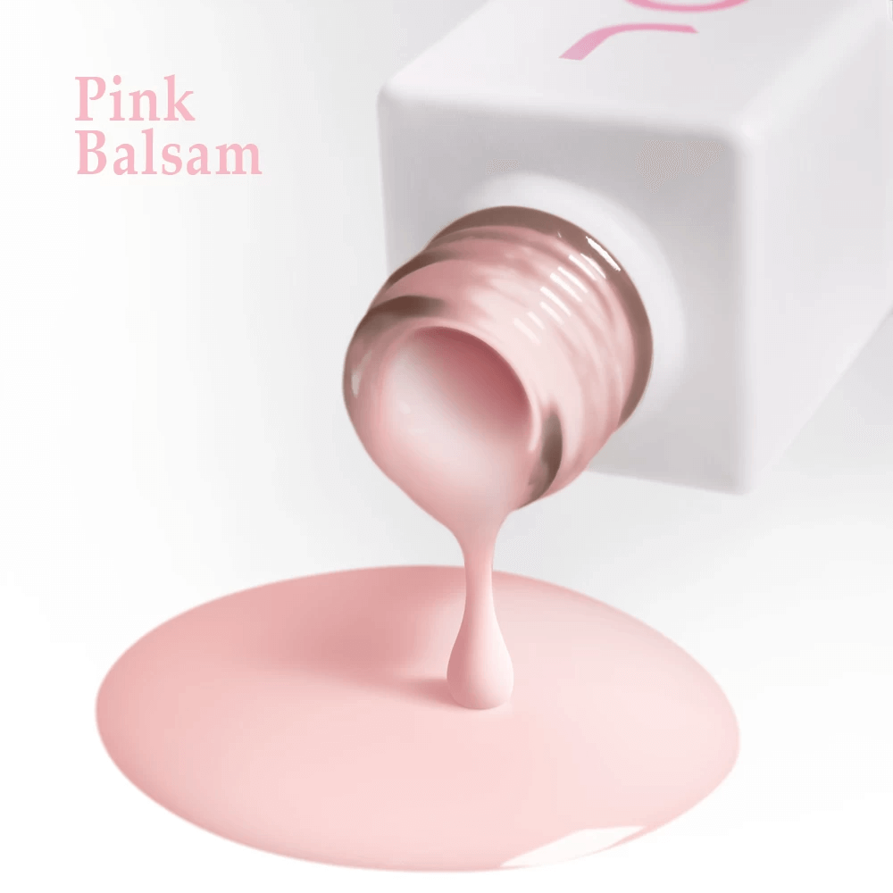 BB cream base Pink Balsam JOIA vegan, 8 ml