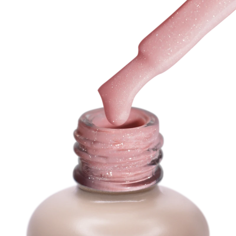 UV/LED Kristalbasis PNB roze 8 ml