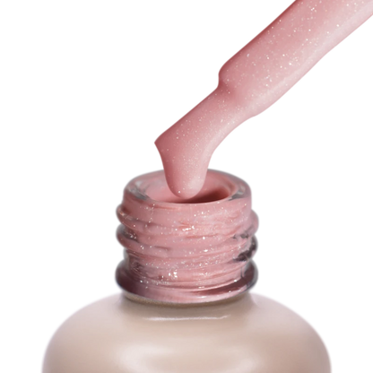 UV/LED Kristalbasis PNB roze 8 ml