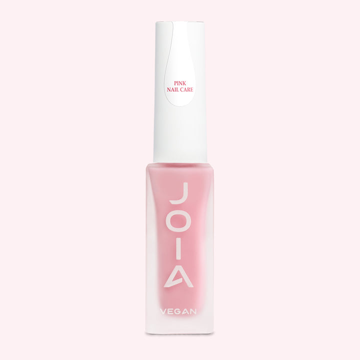 JOIA VEGAN - Roze Nagelverzorging, 8 ml