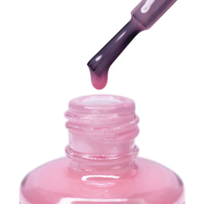 Roze Nagelbehandeling PNB 15 ml