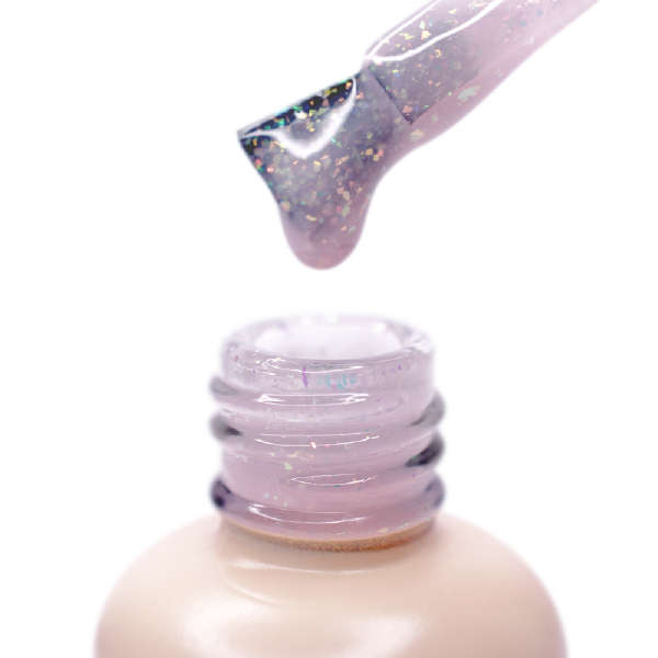 UV/LED Strong Iron Gel Pink Diamond 8 ml