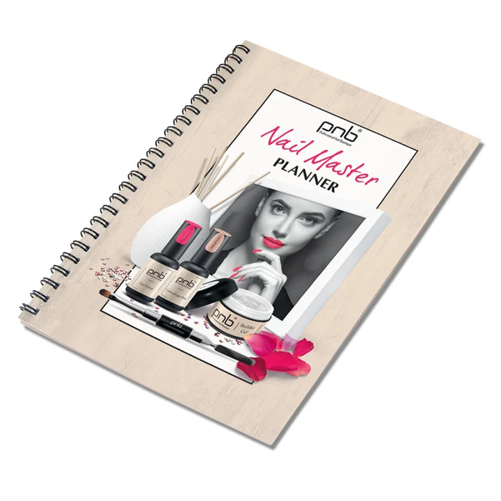 Nail Master Planner PNB