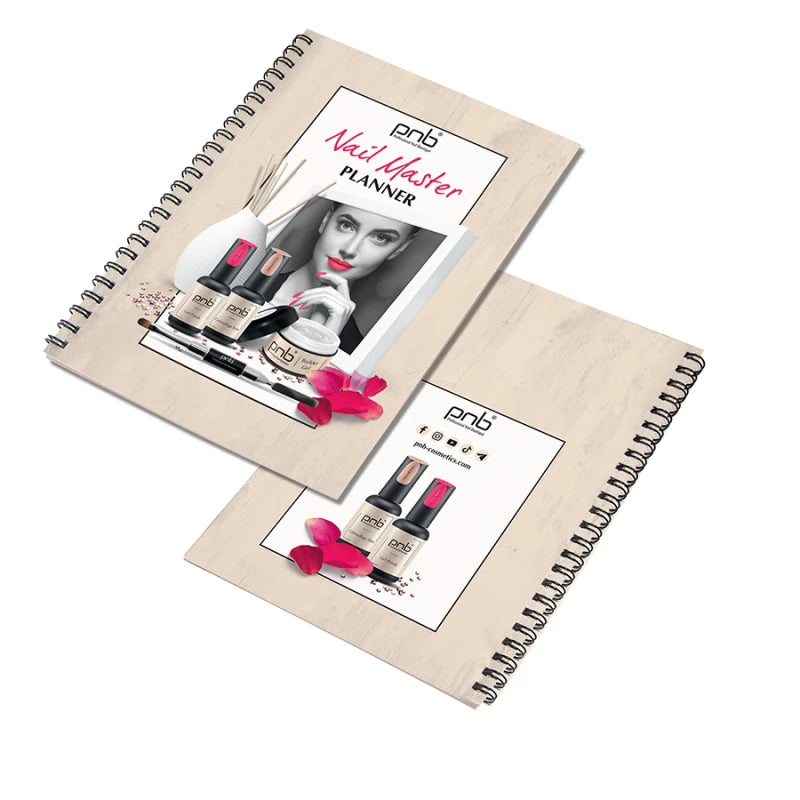 Nail Master Planner PNB