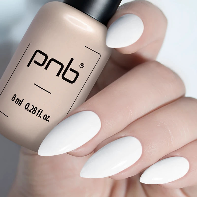 UV/LED Camouflage Basis Porselein 8 ml NIEUWE FORMULE