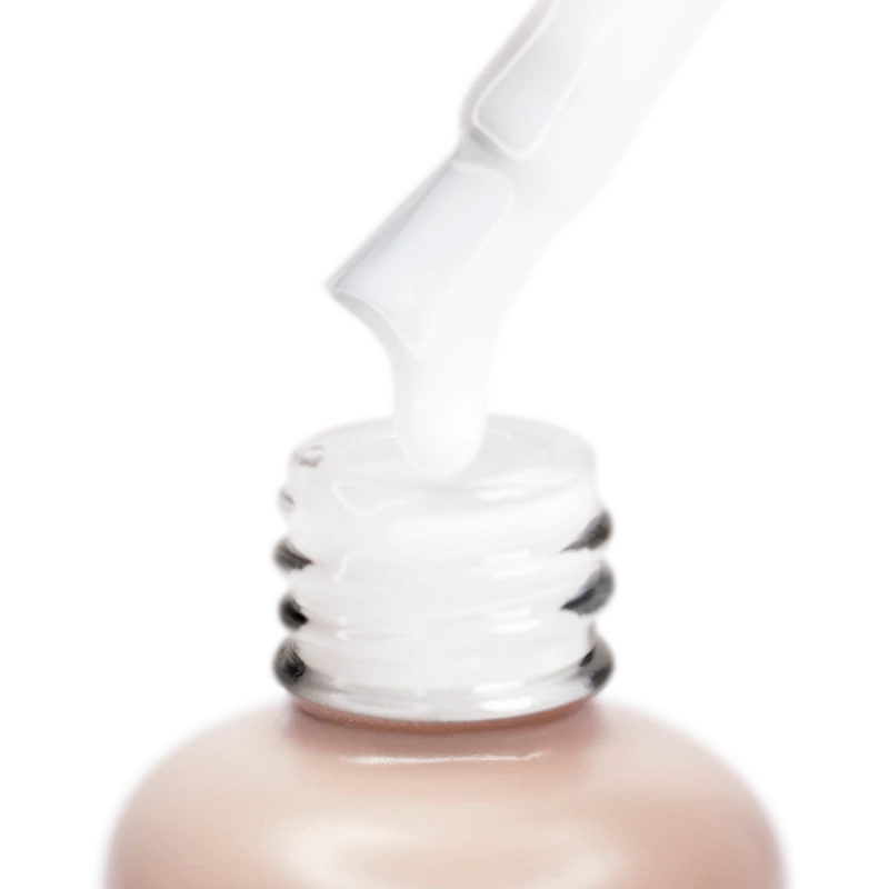 UV/LED Camouflage Basis Porselein 8 ml NIEUWE FORMULE