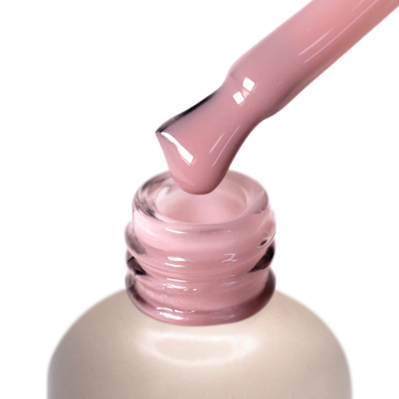 UV/LED Fiber Base Revital Porcelain Pink 8 ml