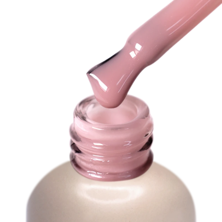 UV/LED Fiber Base Revital Porcelain Pink 8 ml