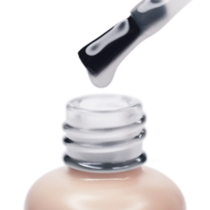 UV LED Poeder Top Kasjmier effect 8 ml