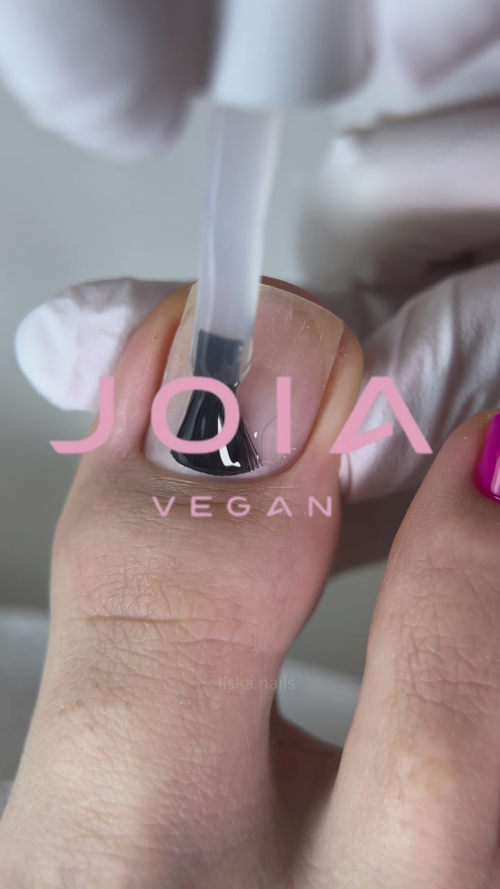 Gelnagellak 027 JOIA vegan, 6 ml