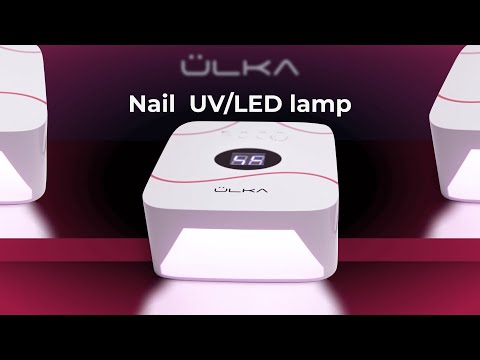 LED-Lampe ÜLKA LÜMOS S50-CA (ohne Batterie)