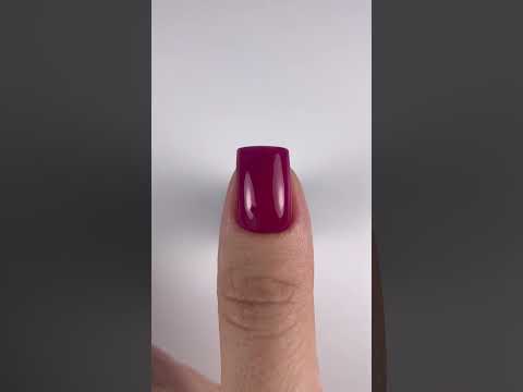 UV/LED Gel Polish, 16L Dark Symphony, 8 ml (Art of Life)