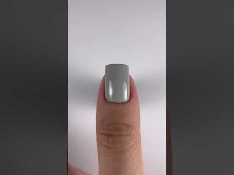 UV/LED Gel Polish, 20L Graphite Shadow, 8 ml (Art of Life)