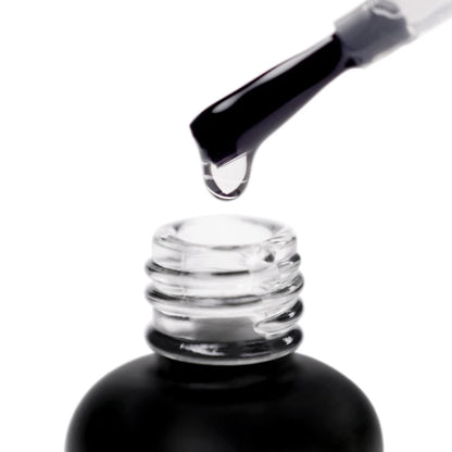 Protect Glow Top, met UV-filter, zonder vegen, 8 ml