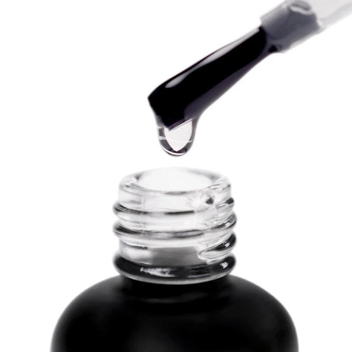 Protect Glow Top, met UV-filter, geen wipe, 8 ml